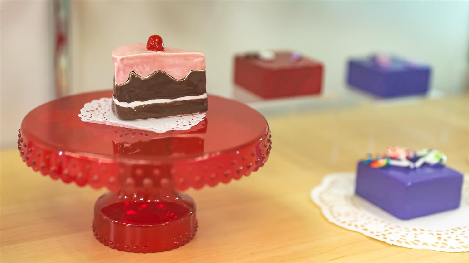 Exploring Confectionary Creations and Careers